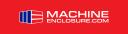 Machine Enclosure.Com logo